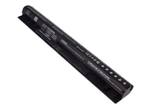 14.4V, 2200mAh, Li-ion Battery fits Lenovo, Eraser G50, Eraser G50-30, 31.68Wh