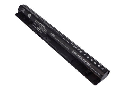 14.4V, 2200mAh, Li-ion Battery fits Lenovo, Eraser G50, Eraser G50-30, 31.68Wh