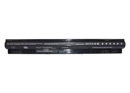 14.4V, 2200mAh, Li-ion Battery fits Lenovo, Eraser G50, Eraser G50-30, 31.68Wh
