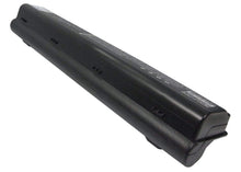 14.4V, 6600mAh, Li-ion Battery fits Hp, Pavilion Dv7, Pavilion Dv7- 1128ca, 95.04Wh