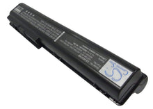 14.4V, 6600mAh, Li-ion Battery fits Hp, Pavilion Dv7, Pavilion Dv7- 1128ca, 95.04Wh
