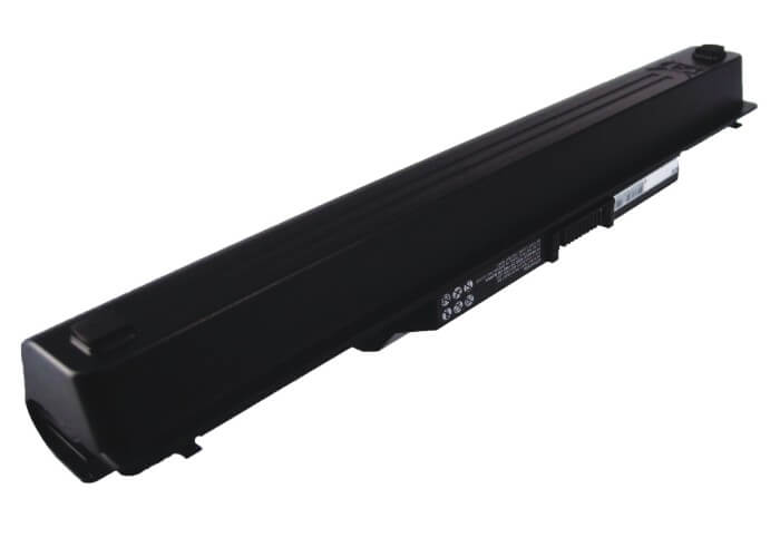 11.1V, 6600mAh, Li-ion Battery fits Dell, Inspiron 14, Inspiron 1464, 73.26Wh