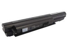 11.1V, 6600mAh, Li-ion Battery fits Sony, Pcg-71811m, Pcg-71911m, 73.26Wh