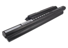 11.1V, 6600mAh, Li-ion Battery fits Sony, Vaio Vpc-e1z1e, Vaio Vpc-ea1, 73.26Wh