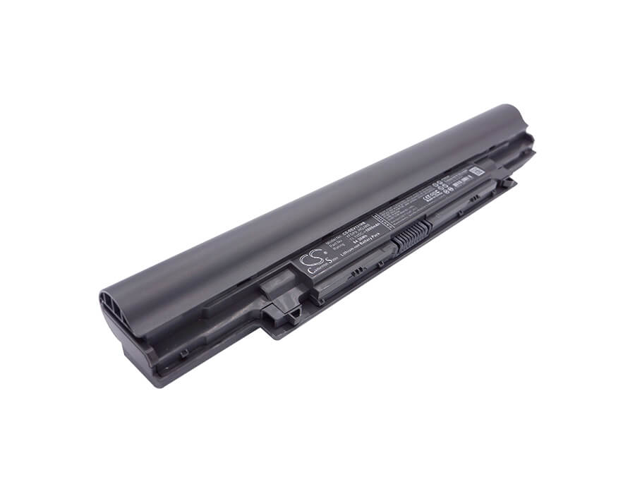 11.1V, 5800mAh, Li-ion Battery fits Dell, Latitude 13 3340, Latitude 13 Education, 64.38Wh