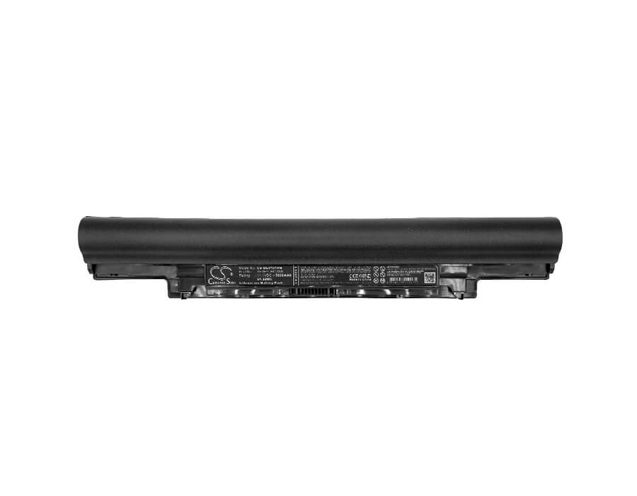 11.1V, 5800mAh, Li-ion Battery fits Dell, Latitude 13 3340, Latitude 13 Education, 64.38Wh