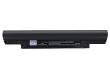 11.1V, 4400mAh, Li-ion Battery fits Dell, Latitude 13 3340, Latitude 13 Education, 48.84Wh