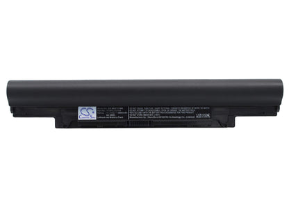 11.1V, 4400mAh, Li-ion Battery fits Dell, Latitude 13 3340, Latitude 13 Education, 48.84Wh