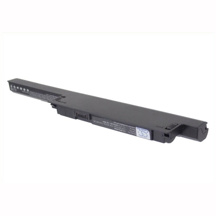 11.1V, 4400mAh, Li-ion Battery fits Sony, Pcg-71811m, Pcg-71911m, 48.84Wh