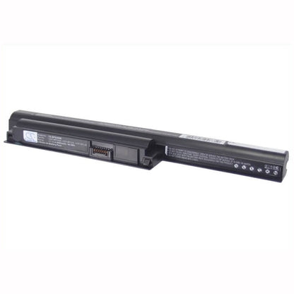11.1V, 4400mAh, Li-ion Battery fits Sony, Pcg-71811m, Pcg-71911m, 48.84Wh