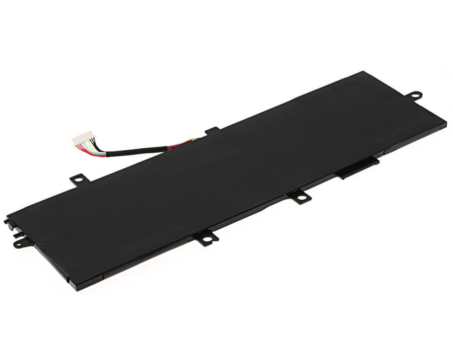 7.4V, 4800mAh, Li-Polymer Battery fits Lenovo, Thinkpad Helix 2, Thinkpad Helix(20cg004jcd), 35.52Wh