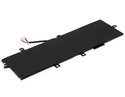7.4V, 4800mAh, Li-Polymer Battery fits Lenovo, Thinkpad Helix 2, Thinkpad Helix(20cg004jcd), 35.52Wh