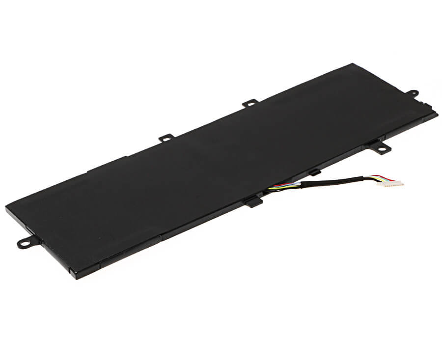 7.4V, 4800mAh, Li-Polymer Battery fits Lenovo, Thinkpad Helix 2, Thinkpad Helix(20cg004jcd), 35.52Wh