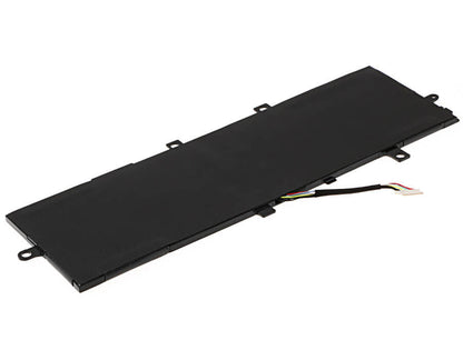 7.4V, 4800mAh, Li-Polymer Battery fits Lenovo, Thinkpad Helix 2, Thinkpad Helix(20cg004jcd), 35.52Wh