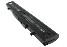 14.4V, 4400mAh, Li-ion Battery fits Medion, Akoya E6213, Akoya E6214, 63.36Wh