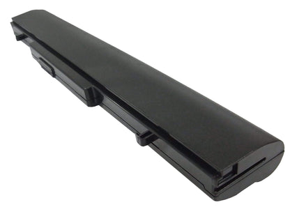14.4V, 4400mAh, Li-ion Battery fits Medion, Akoya E6213, Akoya E6214, 63.36Wh