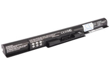 14.8V, 2200mAh, Li-ion Battery fits Sony, Svf14212sg, Svf14213sg, 32.56Wh