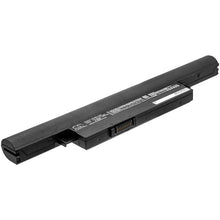 14.56V, 2600mAh, Li-ion Battery fits Medion, 0b20-01d1000m, 40050714, 37.856Wh