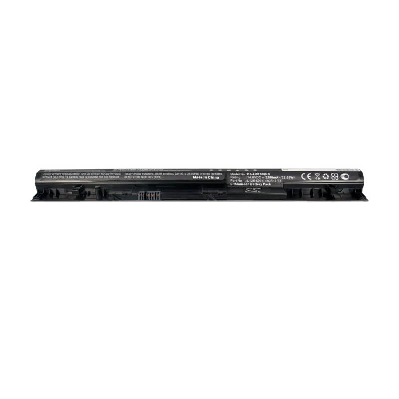 14.8V, 2200mAh, Li-ion Battery fits Lenovo, I1000-ise, Ideapad Flex 14, 32.56Wh