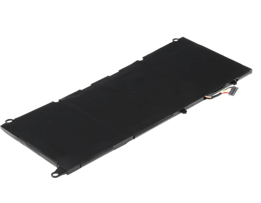7.4V, 7300mAh, Li-Polymer Battery fits Dell, Xps 13 2015 9343, Xps 13 9343, 54.02Wh