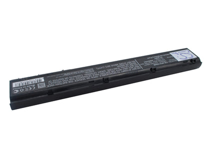 14.4V, 4400mAh, Li-ion Battery fits Hp, Zbook 15, Zbook 15 G3, 63.36Wh
