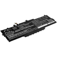 11.55V, 4250mAh, Li-Polymer Battery fits Asus, Bx433fn, Deluxe 13, 49.0875Wh