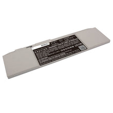 11.1V, 4000mAh, Li-Polymer Battery fits Sony, Svt131, Svt1311, 44.4Wh