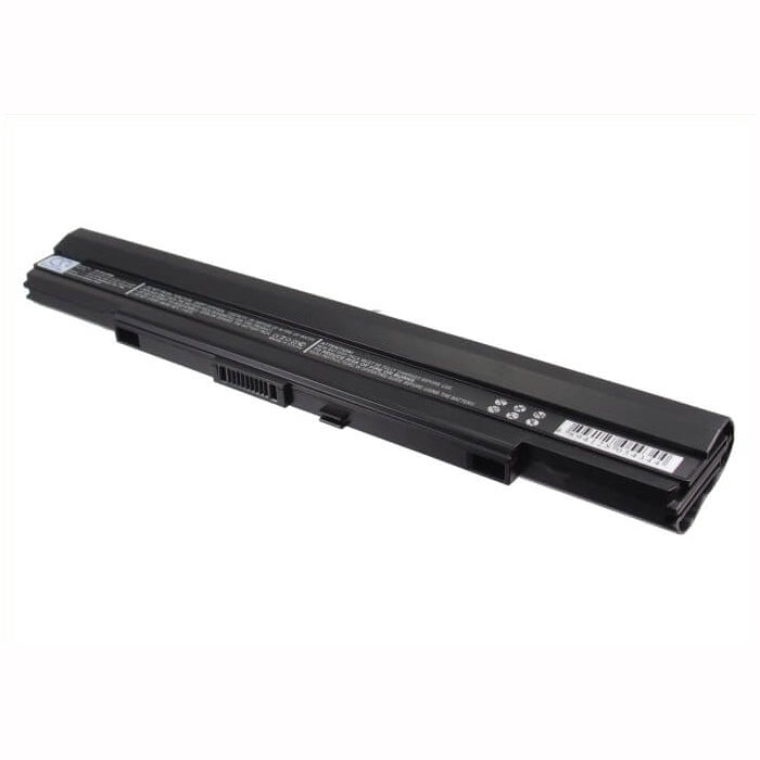 14.8V, 4400mAh, Li-ion Battery fits Asus, Asus Ul30a-qx039e, Pl30, 65.12Wh