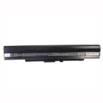 14.8V, 4400mAh, Li-ion Battery fits Asus, Asus Ul30a-qx039e, Pl30, 65.12Wh
