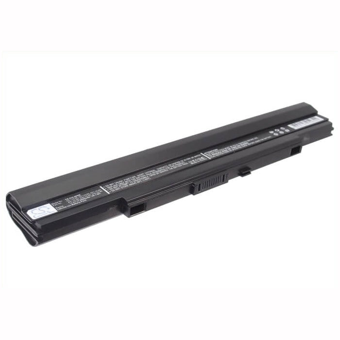 14.8V, 4400mAh, Li-ion Battery fits Asus, Asus Ul30a-qx039e, Pl30, 65.12Wh