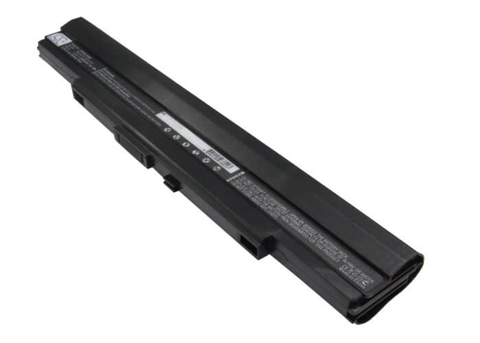 14.8V, 4400mAh, Li-ion Battery fits Asus, Asus Ul80ag-a1, Ul30, 65.12Wh