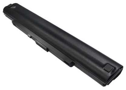 14.8V, 4400mAh, Li-ion Battery fits Asus, Asus Ul80ag-a1, Ul30, 65.12Wh
