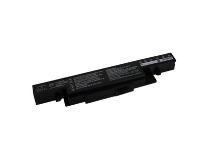 10.8V, 4400mAh, Li-ion Battery fits Lenovo, Ideapad Y400, Ideapad Y400n, 47.52Wh