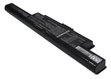 11.1V, 4400mAh, Li-ion Battery fits Acer, Aspire 4250, Aspire 4250-c52g25mikk, 48.84Wh