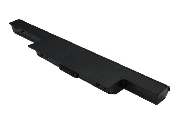 11.1V, 4400mAh, Li-ion Battery fits Acer, Aspire 4250, Aspire 4250-c52g25mikk, 48.84Wh