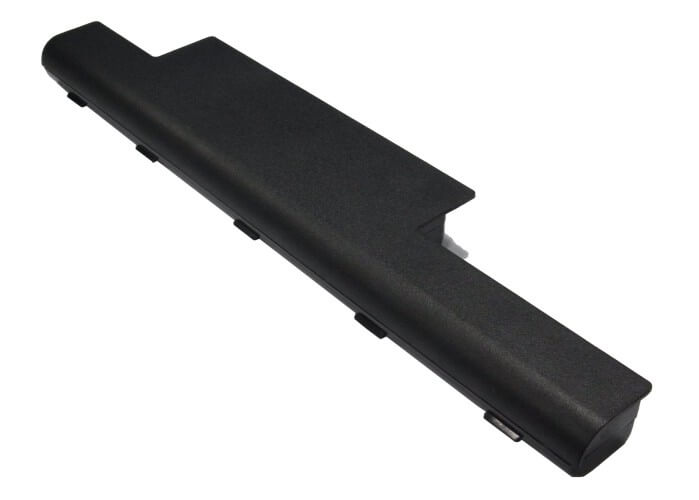 11.1V, 4400mAh, Li-ion Battery fits Gateway, Ns41i, Ns51i, 48.84Wh