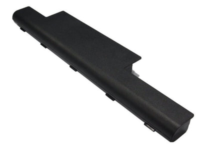 11.1V, 4400mAh, Li-ion Battery fits Packard Bell, Easynote Lm81, Easynote Lm82, 48.84Wh