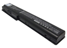 14.4V, 4400mAh, Li-ion Battery fits Hp, Pavilion Dv7, Pavilion Dv7- 1128ca, 63.36Wh