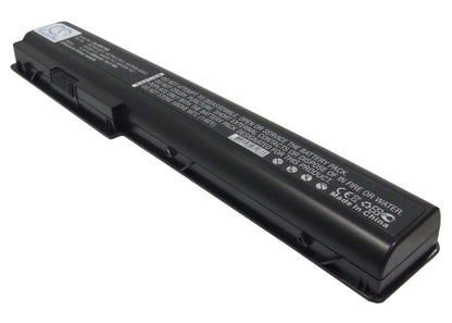 14.4V, 4400mAh, Li-ion Battery fits Hp, Pavilion Dv7, Pavilion Dv7- 1128ca, 63.36Wh