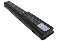 14.4V, 4400mAh, Li-ion Battery fits Hp, Pavilion Dv7, Pavilion Dv7- 1128ca, 63.36Wh
