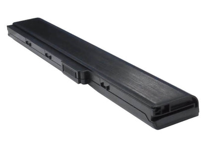 10.8V, 4400mAh, Li-ion Battery fits Asus, N82, N82e, 47.52Wh