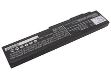 11.1V, 4400mAh, Li-ion Battery fits Asus, B43, B43e, 48.84Wh