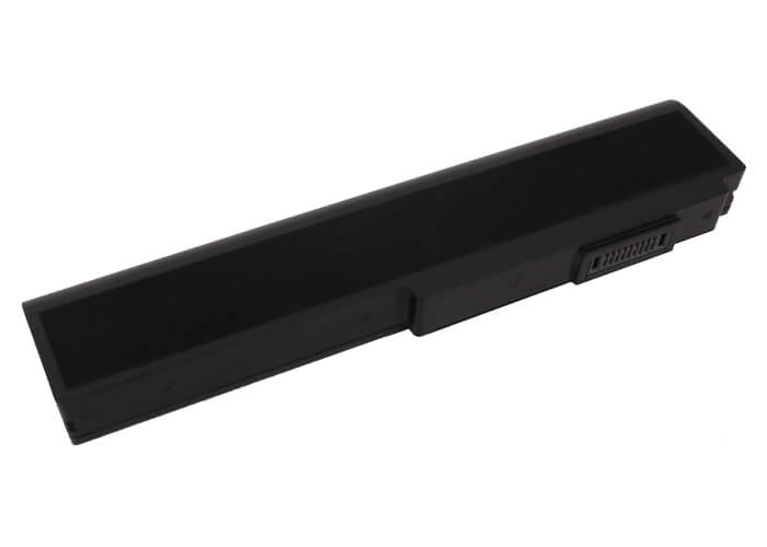 11.1V, 4400mAh, Li-ion Battery fits Asus, B43, B43e, 48.84Wh