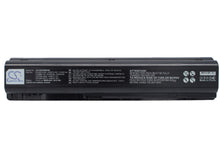 14.4V, 6600mAh, Li-ion Battery fits Hp, Pavilion Dv9000, Pavilion Dv9000ea, 95.04Wh
