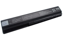 14.4V, 6600mAh, Li-ion Battery fits Hp, Pavilion Dv9000, Pavilion Dv9000ea, 95.04Wh