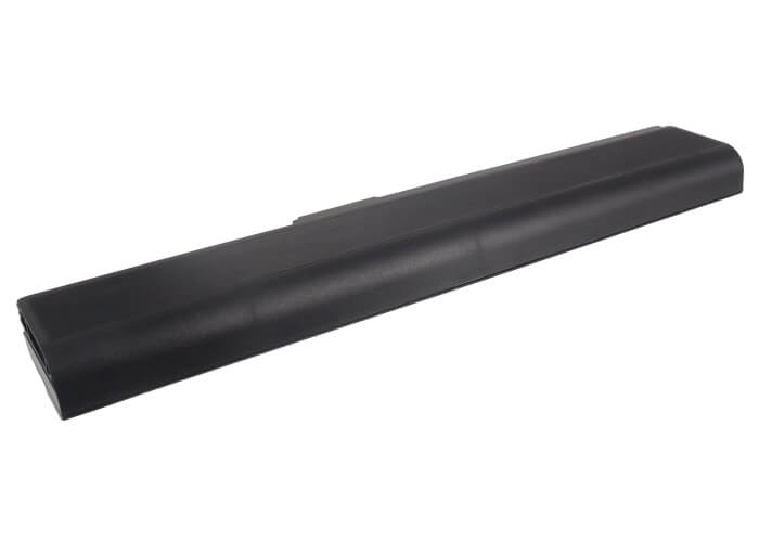 11.1V, 4400mAh, Li-ion Battery fits Asus, 52jc, A40j, 48.84Wh