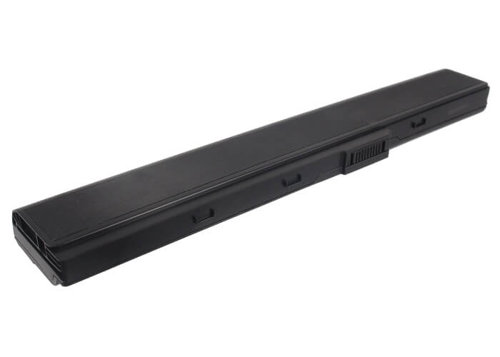 11.1V, 4400mAh, Li-ion Battery fits Asus, 52jc, A40j, 48.84Wh