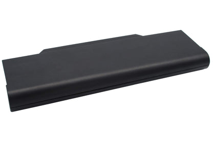 11.1V, 6600mAh, Li-ion Battery fits Medion, Mam2080, Md41424, 73.26Wh