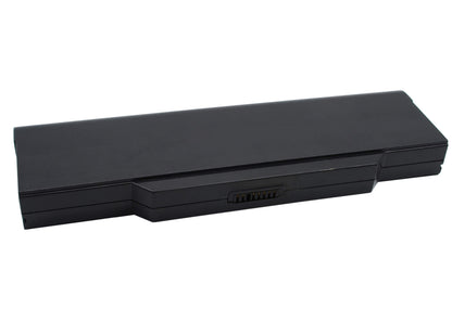 11.1V, 6600mAh, Li-ion Battery fits Winbook, W300, W320, 73.26Wh