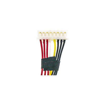 14.4V, 2600mAh, Li-ion Battery fits Asus, Gl553vd, Gl553vd-1a, 37.44Wh